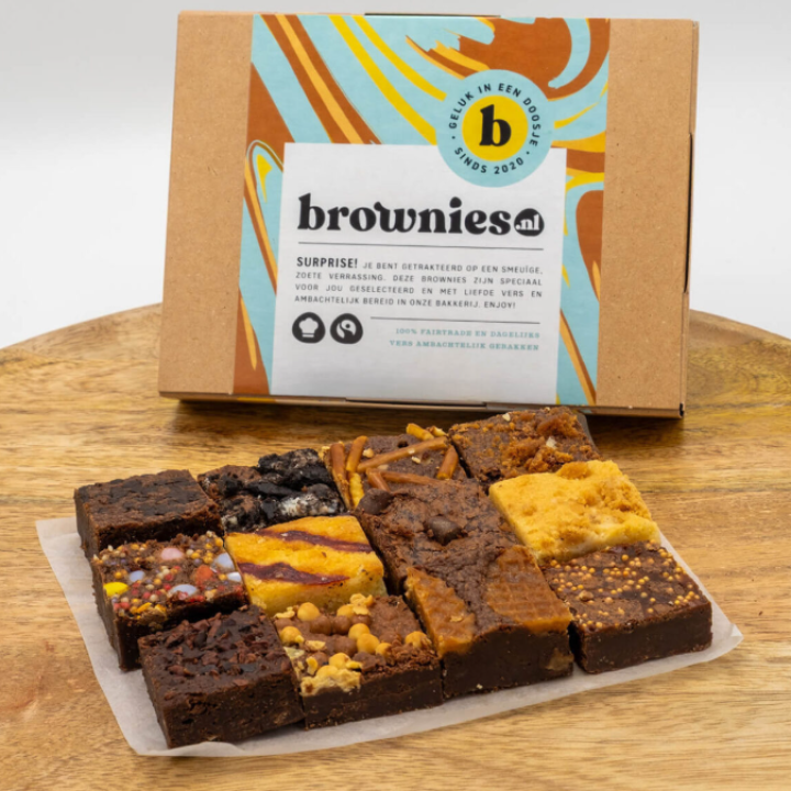 brownies.nl cadeaubon