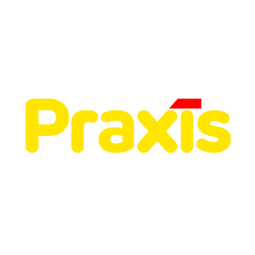 Praxis cadeaukaart
