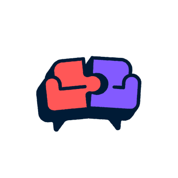 CouchClues Case in Paradise