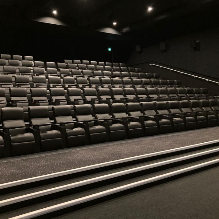 Vue filmvouchers t.w.v. € 50,-